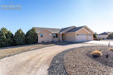440 S Avenida Del Oro E Pueblo West CO 81007