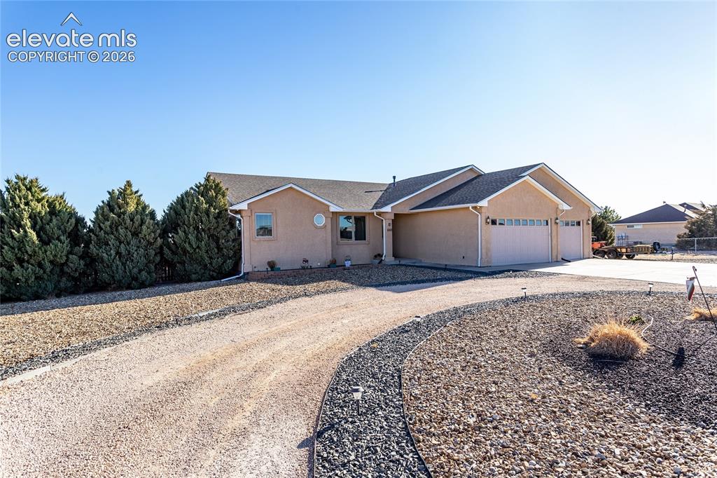 440 S Avenida Del Oro E Pueblo West CO 81007