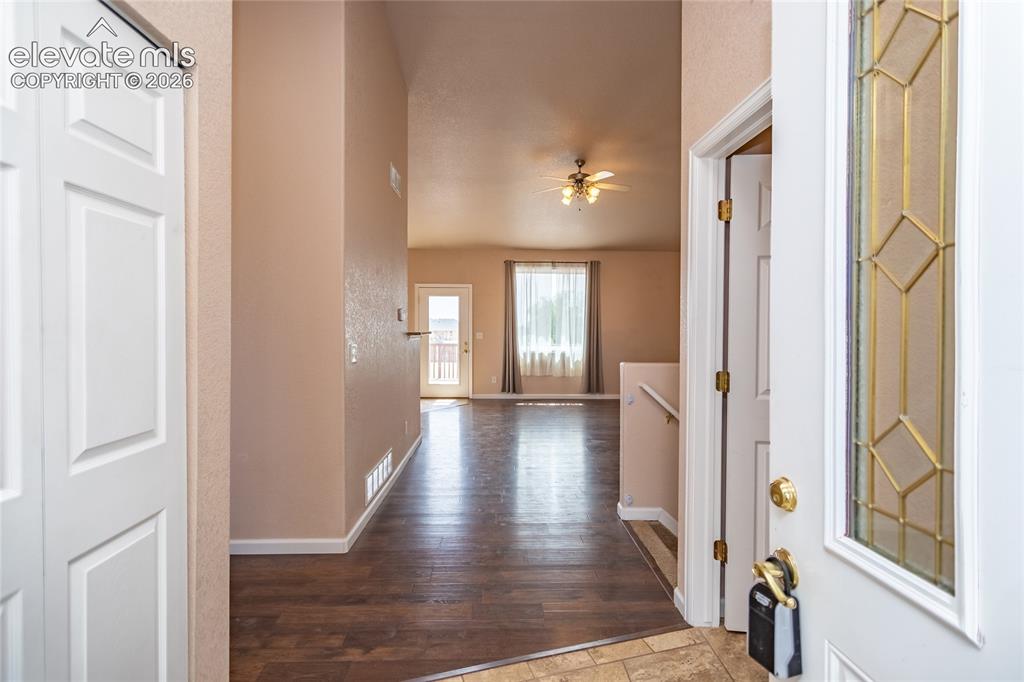 440 S Avenida Del Oro E Pueblo West CO 81007