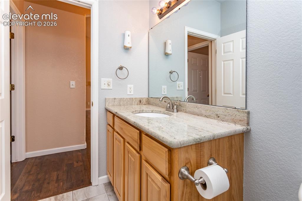 440 S Avenida Del Oro E Pueblo West CO 81007