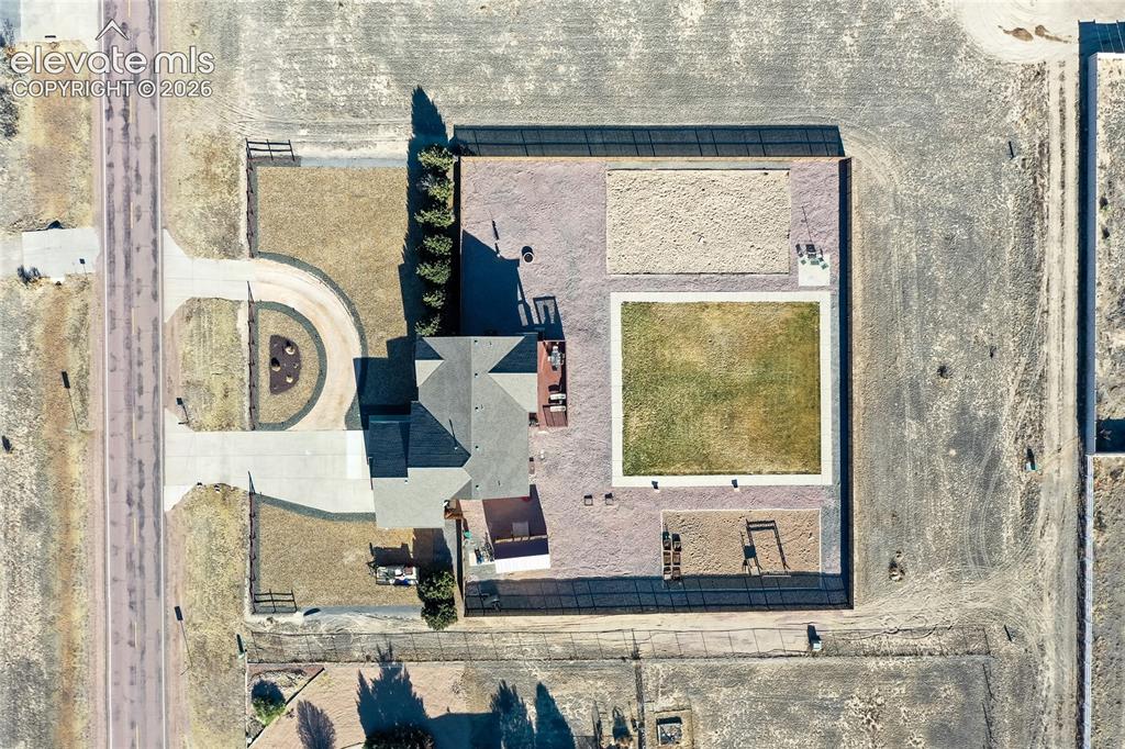 440 S Avenida Del Oro E Pueblo West CO 81007
