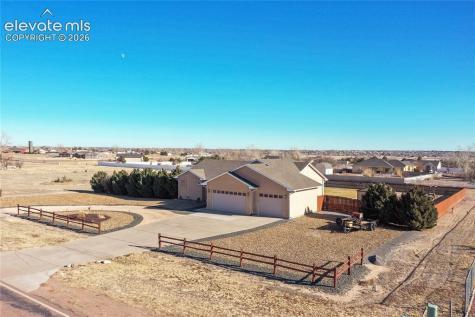 440 S Avenida Del Oro E Pueblo West CO 81007