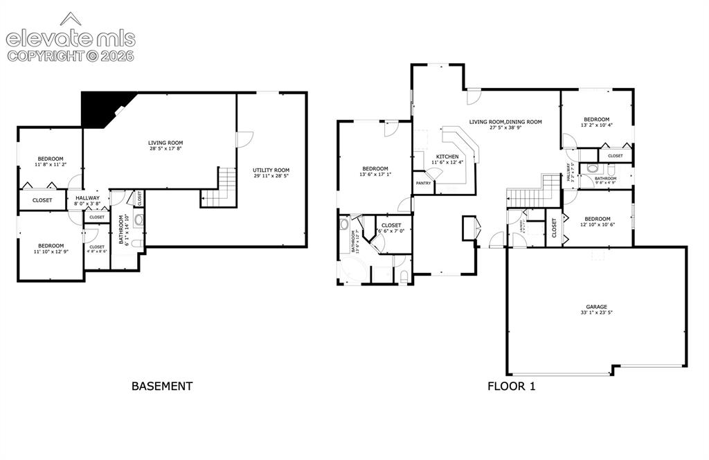 440 S Avenida Del Oro E Pueblo West CO 81007