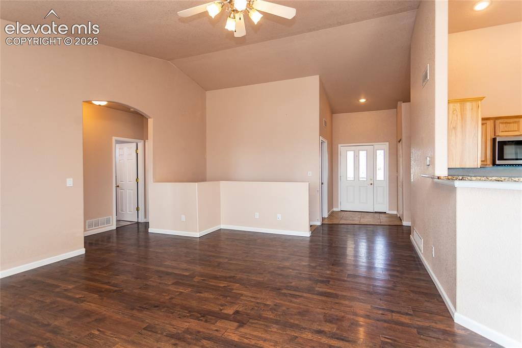 440 S Avenida Del Oro E Pueblo West CO 81007