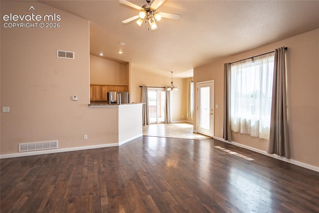 440 S Avenida Del Oro E Pueblo West CO 81007