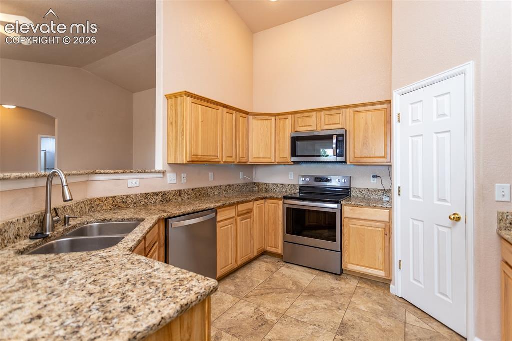 440 S Avenida Del Oro E Pueblo West CO 81007