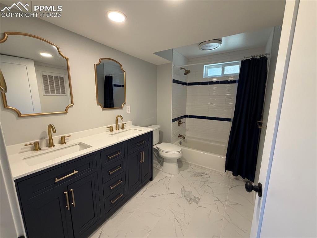 70 Cascade Court Colorado Springs CO 80907