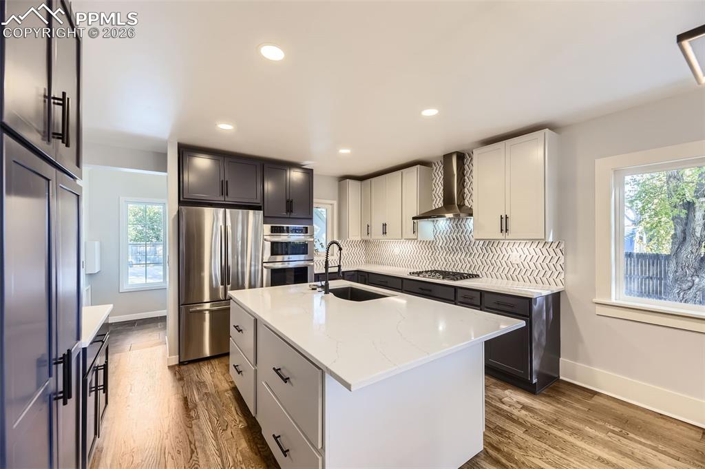 70 Cascade Court Colorado Springs CO 80907