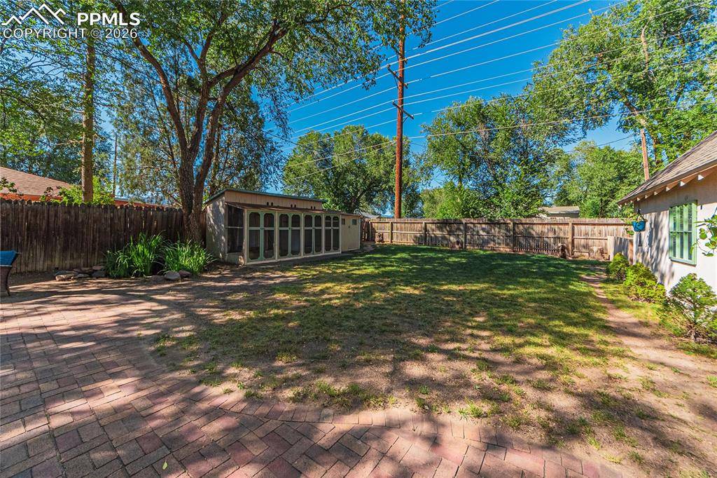 70 Cascade Court Colorado Springs CO 80907