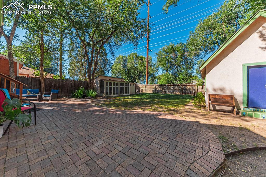 70 Cascade Court Colorado Springs CO 80907