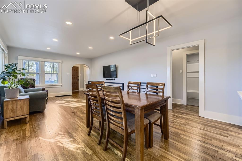 70 Cascade Court Colorado Springs CO 80907