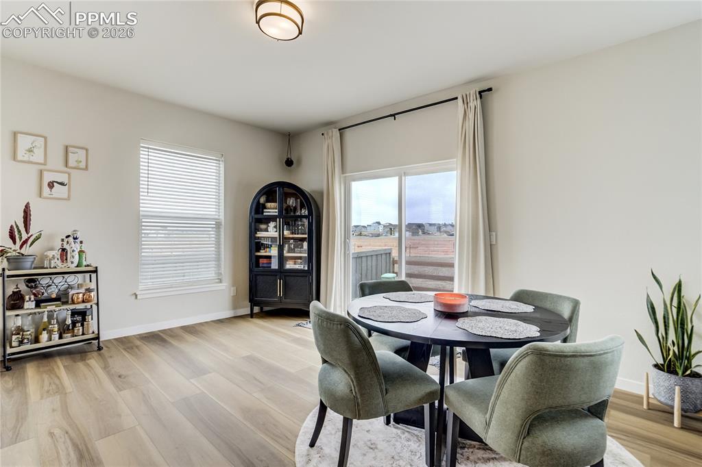 7248 Knapp Drive Colorado Springs CO 80924