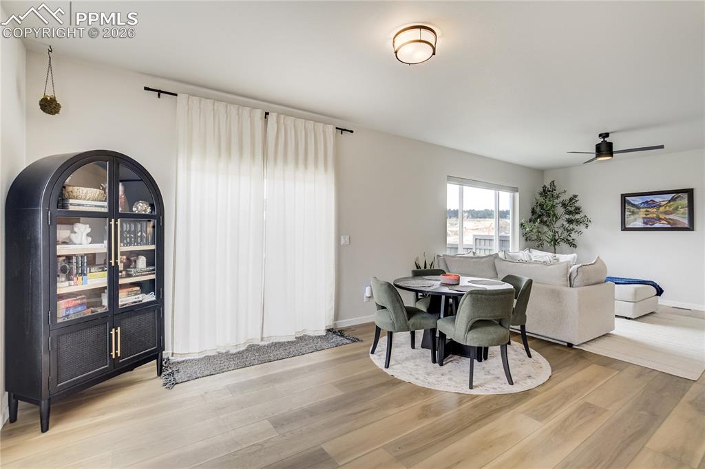 7248 Knapp Drive Colorado Springs CO 80924