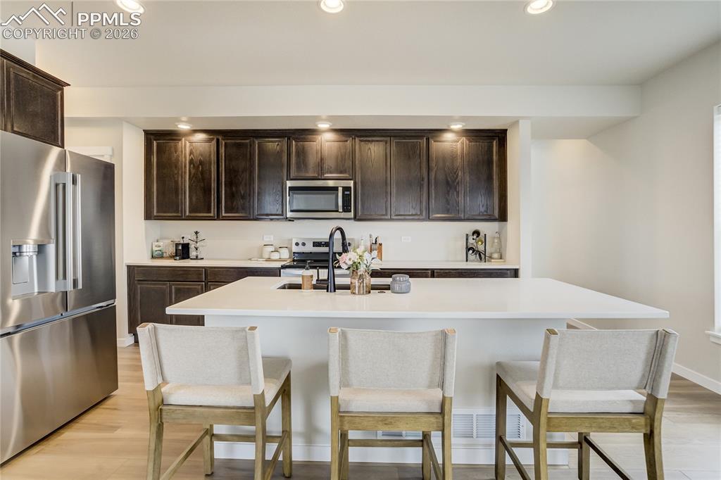 7248 Knapp Drive Colorado Springs CO 80924