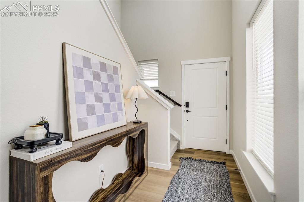 7248 Knapp Drive Colorado Springs CO 80924
