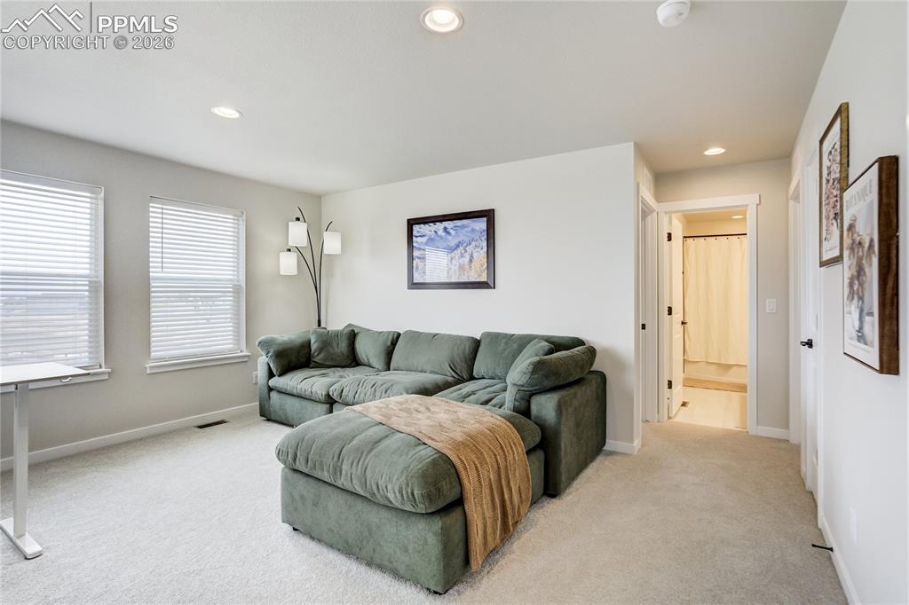 7248 Knapp Drive Colorado Springs CO 80924