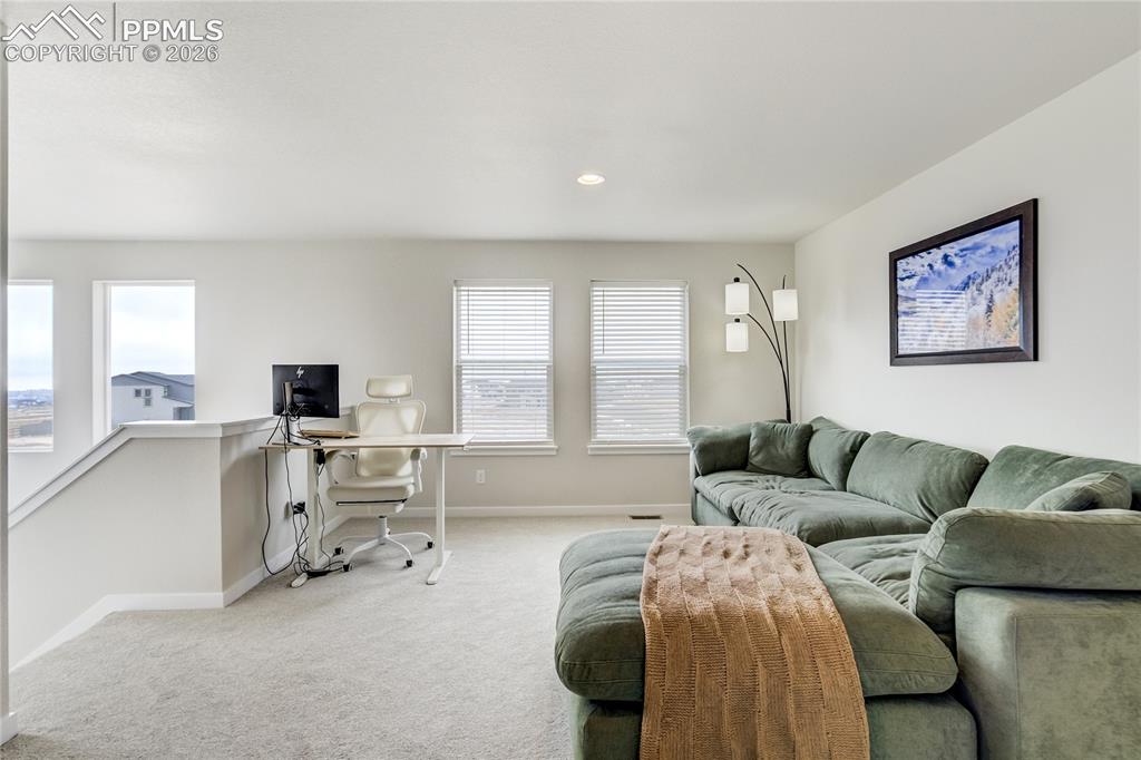 7248 Knapp Drive Colorado Springs CO 80924