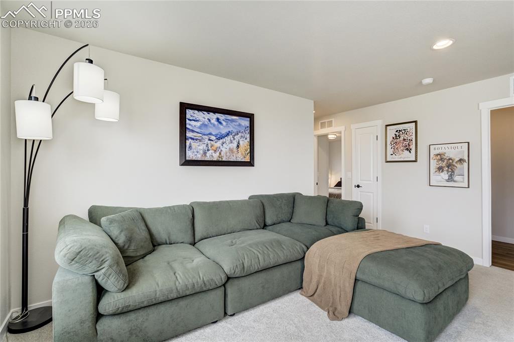 7248 Knapp Drive Colorado Springs CO 80924