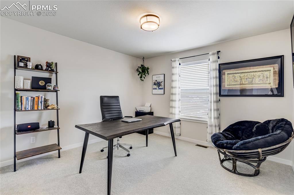 7248 Knapp Drive Colorado Springs CO 80924