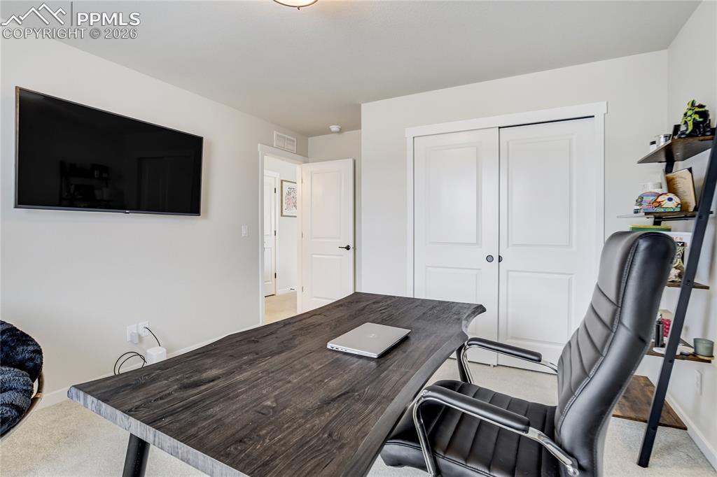 7248 Knapp Drive Colorado Springs CO 80924