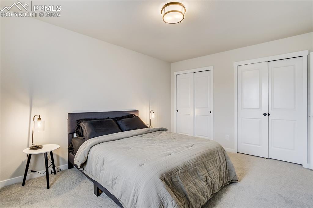 7248 Knapp Drive Colorado Springs CO 80924