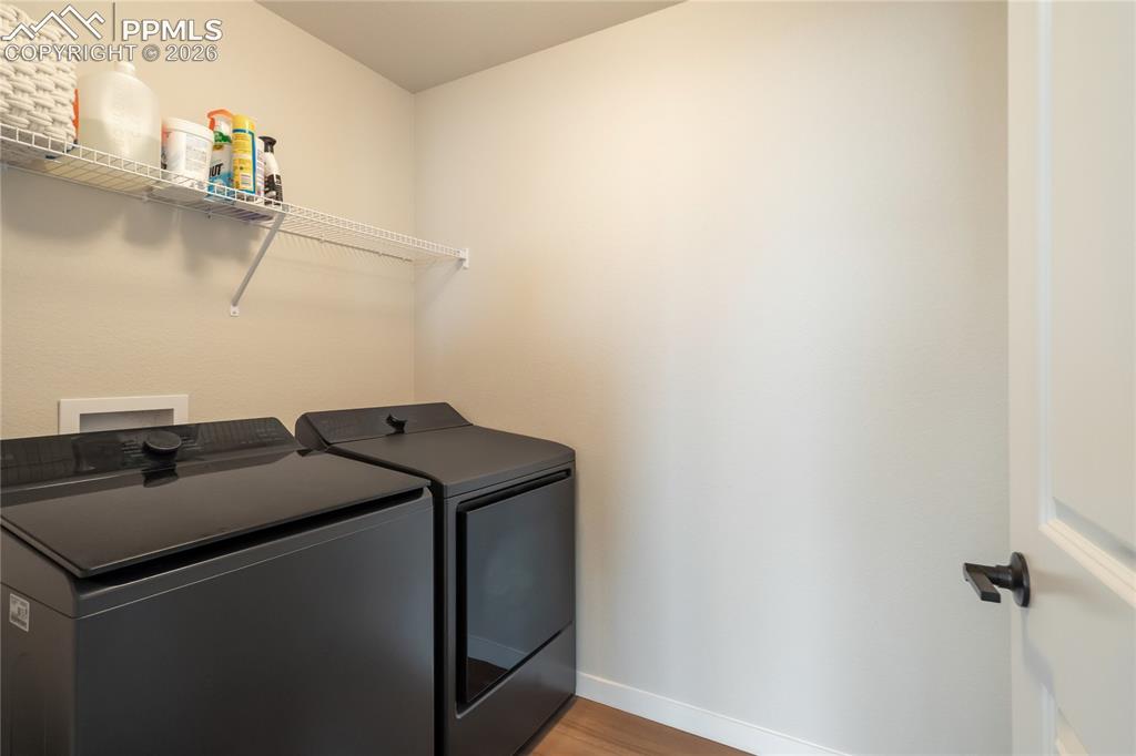 7248 Knapp Drive Colorado Springs CO 80924