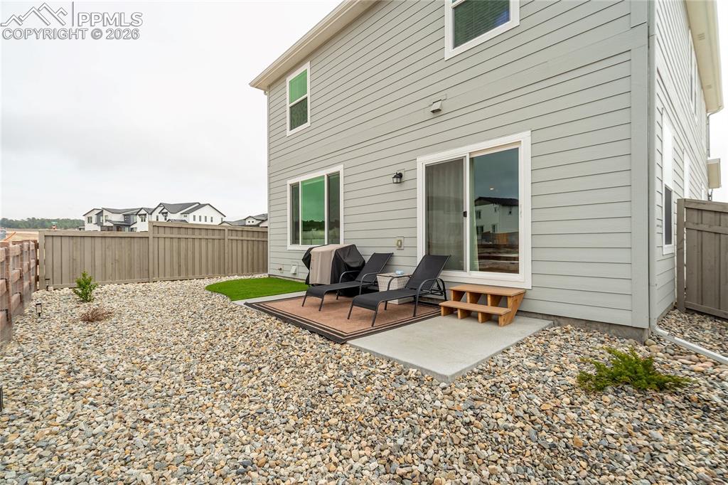 7248 Knapp Drive Colorado Springs CO 80924