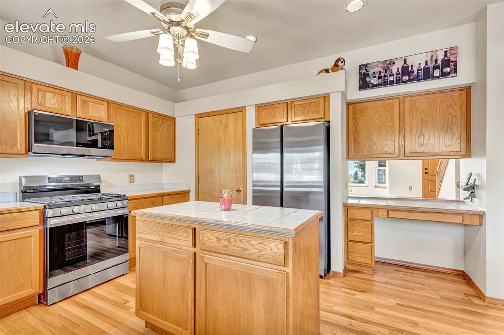 15701 Split Creek Drive Monument CO 80132