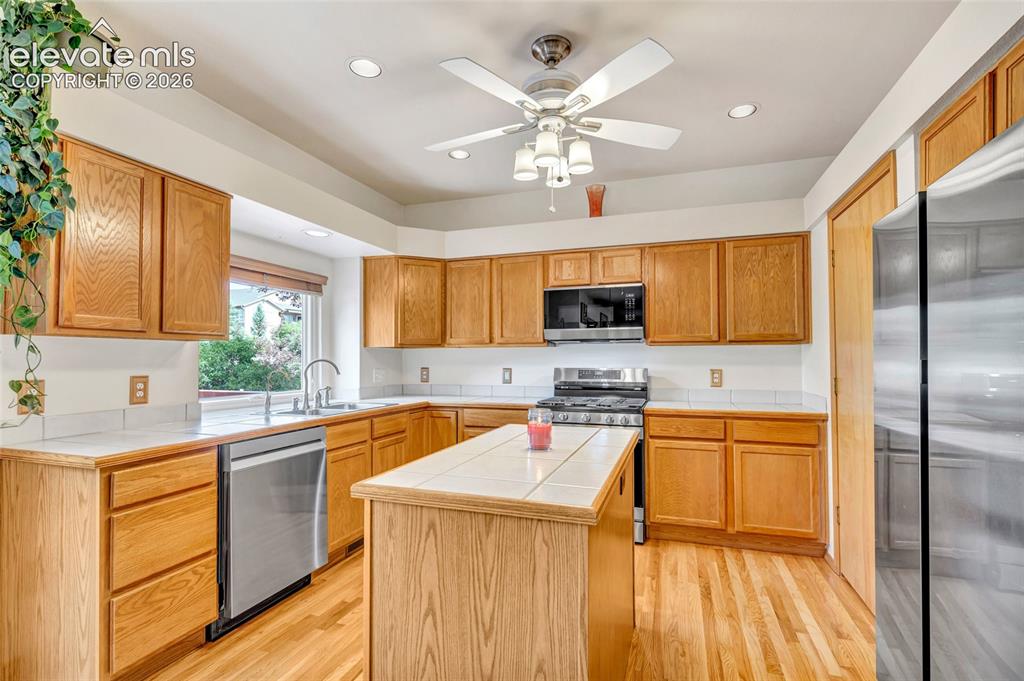 15701 Split Creek Drive Monument CO 80132