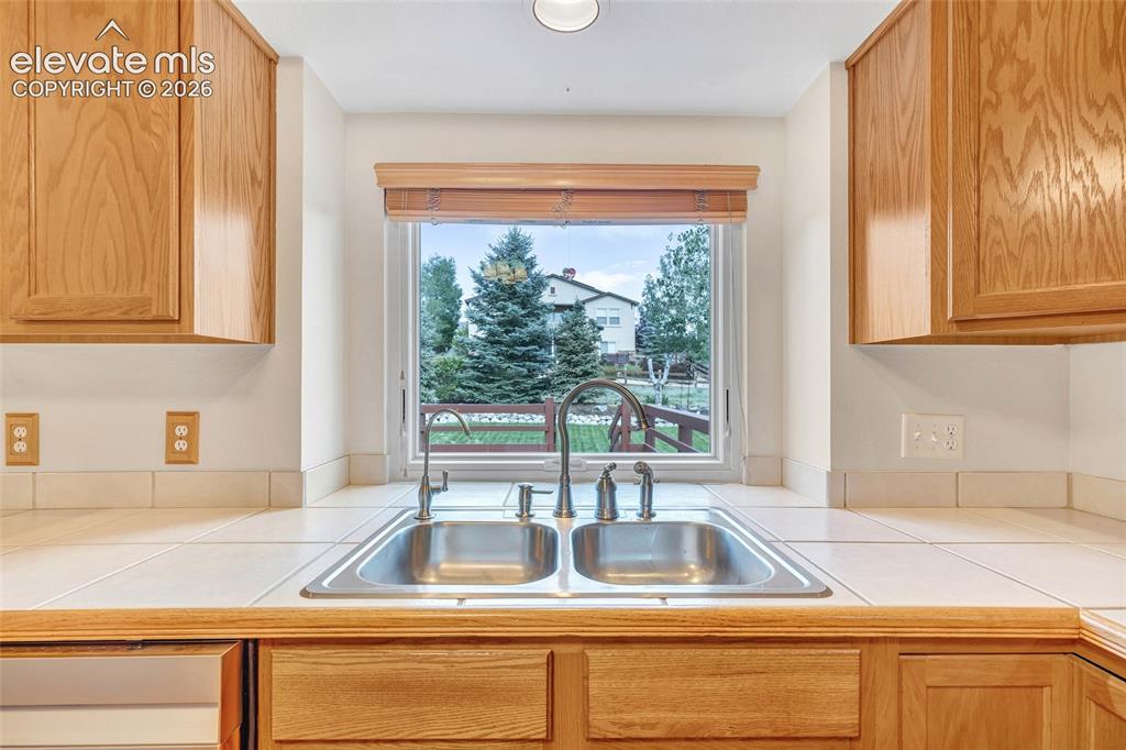 15701 Split Creek Drive Monument CO 80132