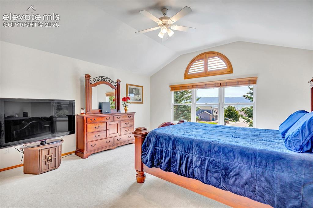 15701 Split Creek Drive Monument CO 80132