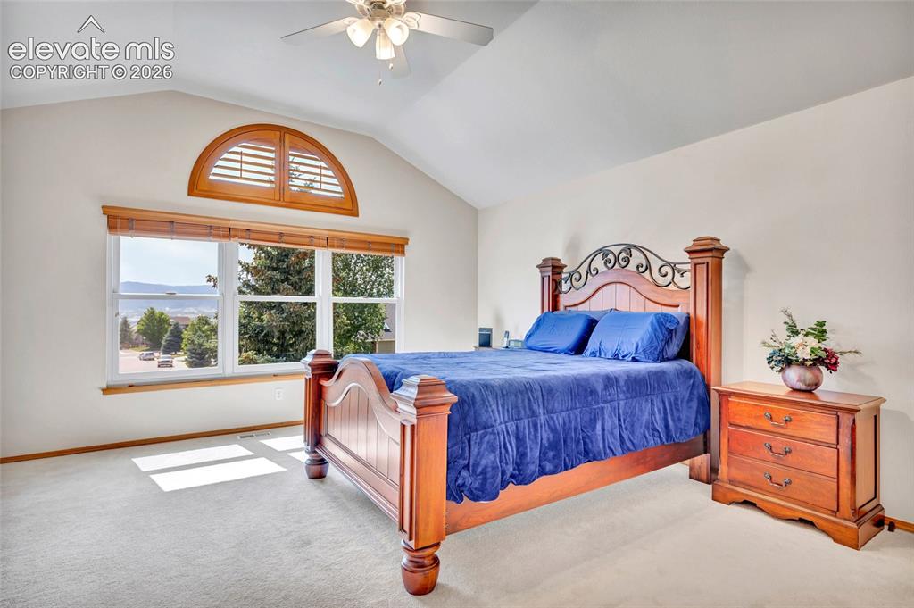 15701 Split Creek Drive Monument CO 80132