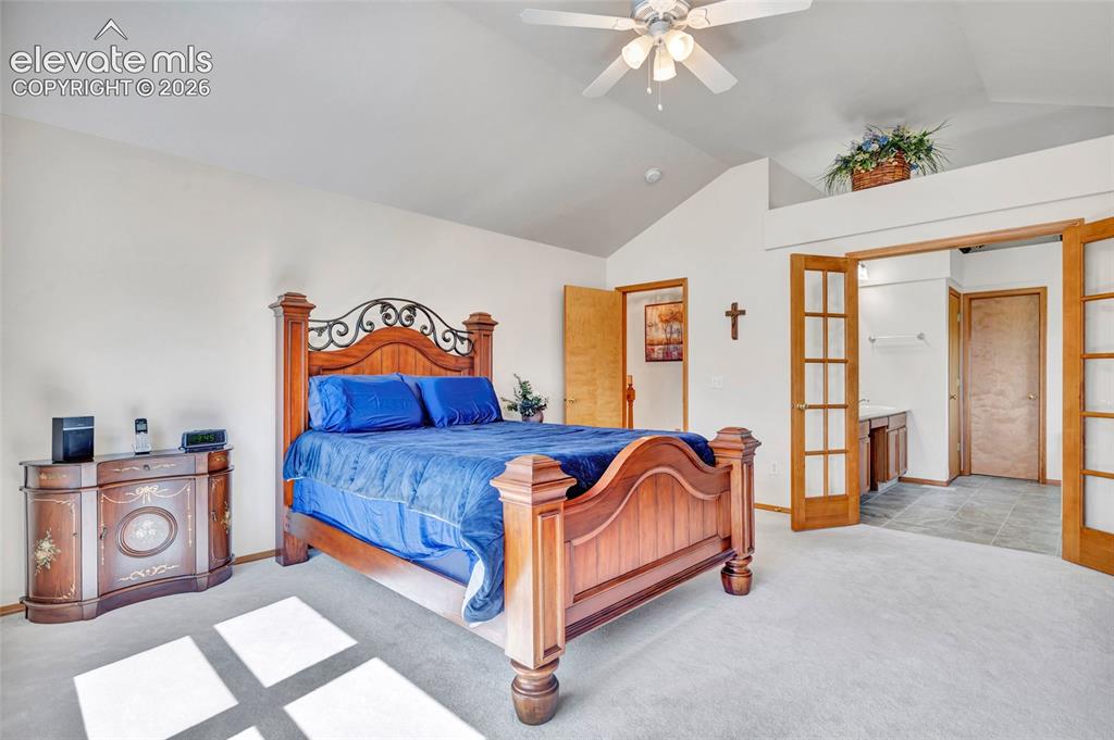 15701 Split Creek Drive Monument CO 80132