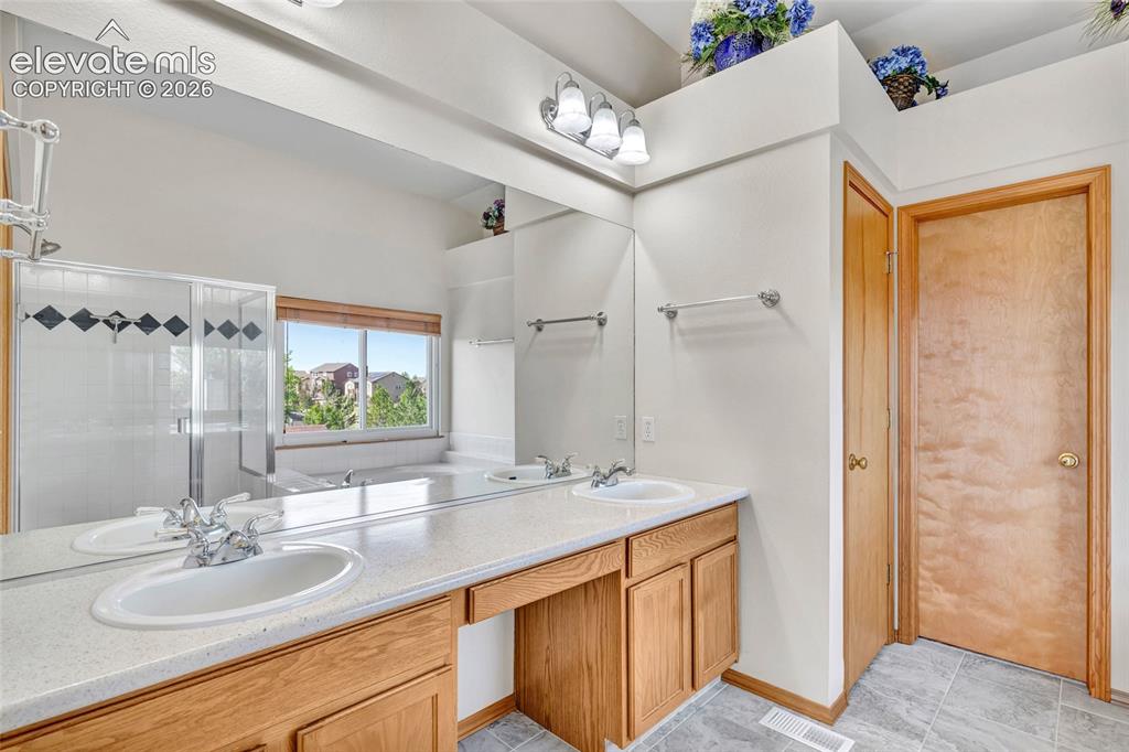 15701 Split Creek Drive Monument CO 80132