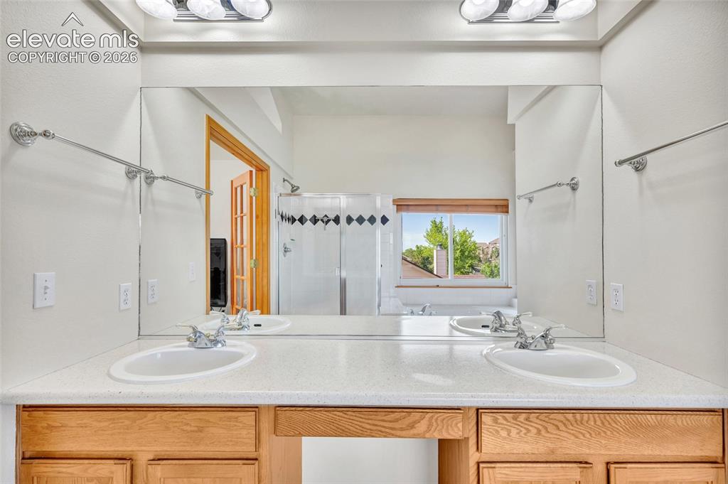 15701 Split Creek Drive Monument CO 80132