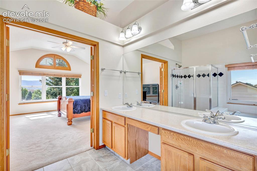15701 Split Creek Drive Monument CO 80132