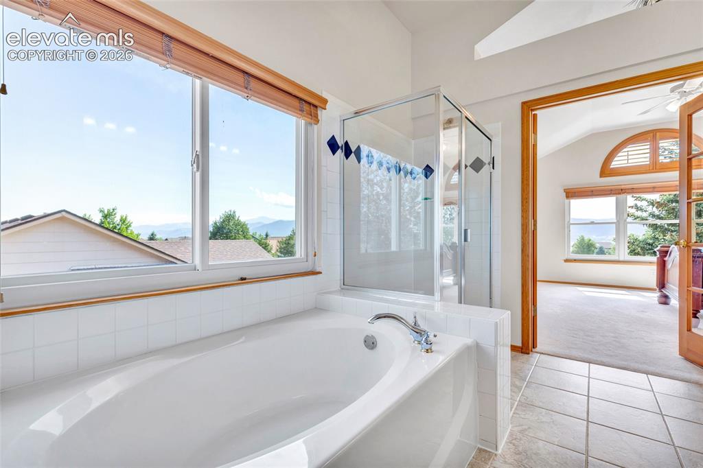 15701 Split Creek Drive Monument CO 80132
