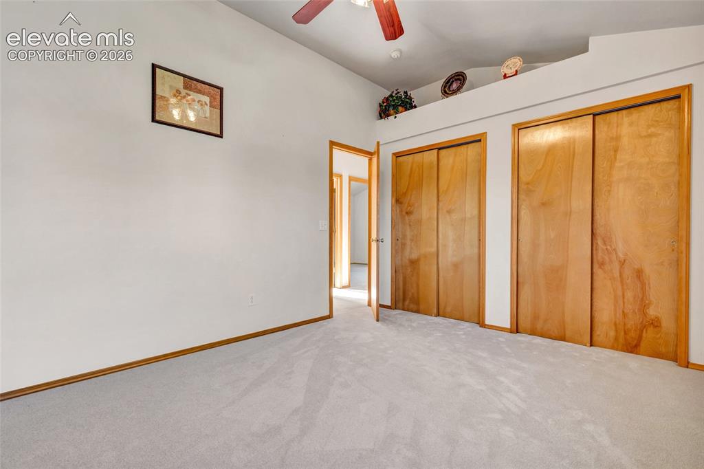 15701 Split Creek Drive Monument CO 80132