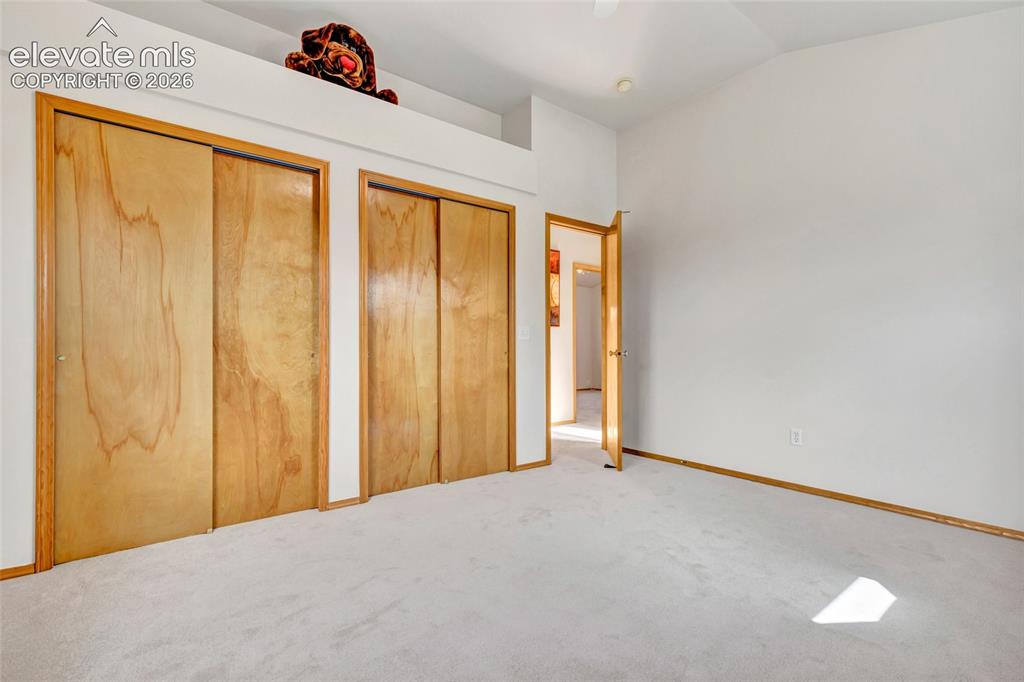 15701 Split Creek Drive Monument CO 80132