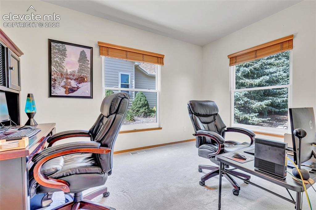 15701 Split Creek Drive Monument CO 80132