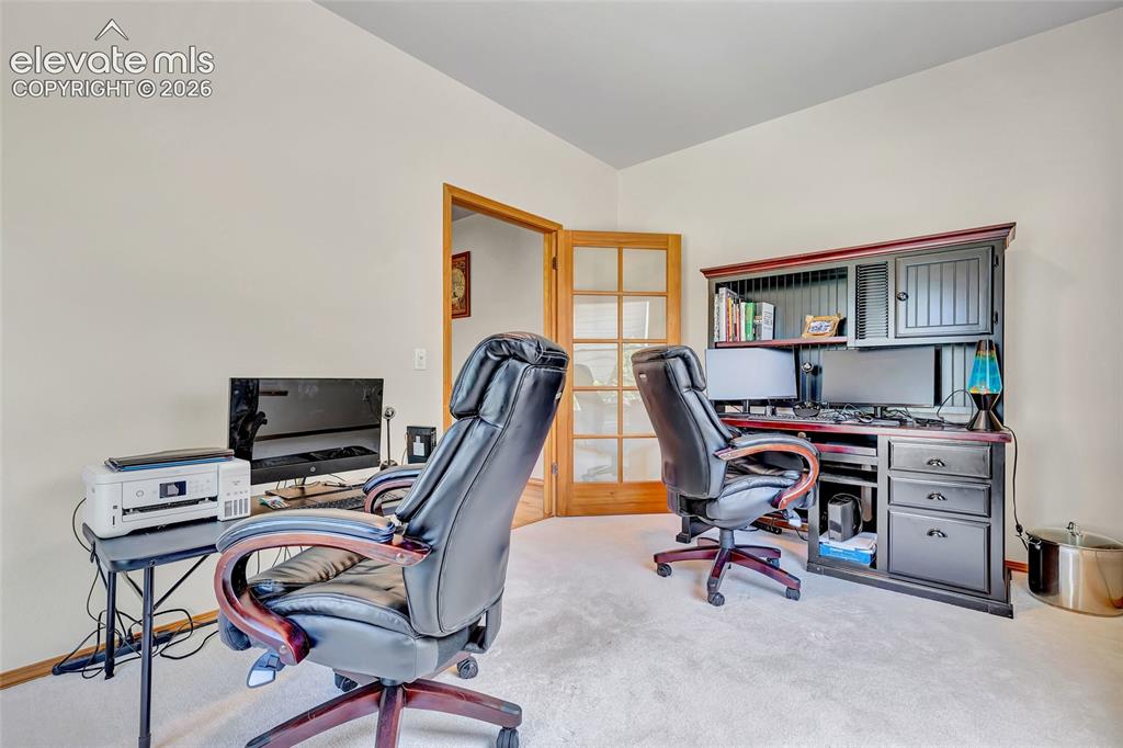 15701 Split Creek Drive Monument CO 80132