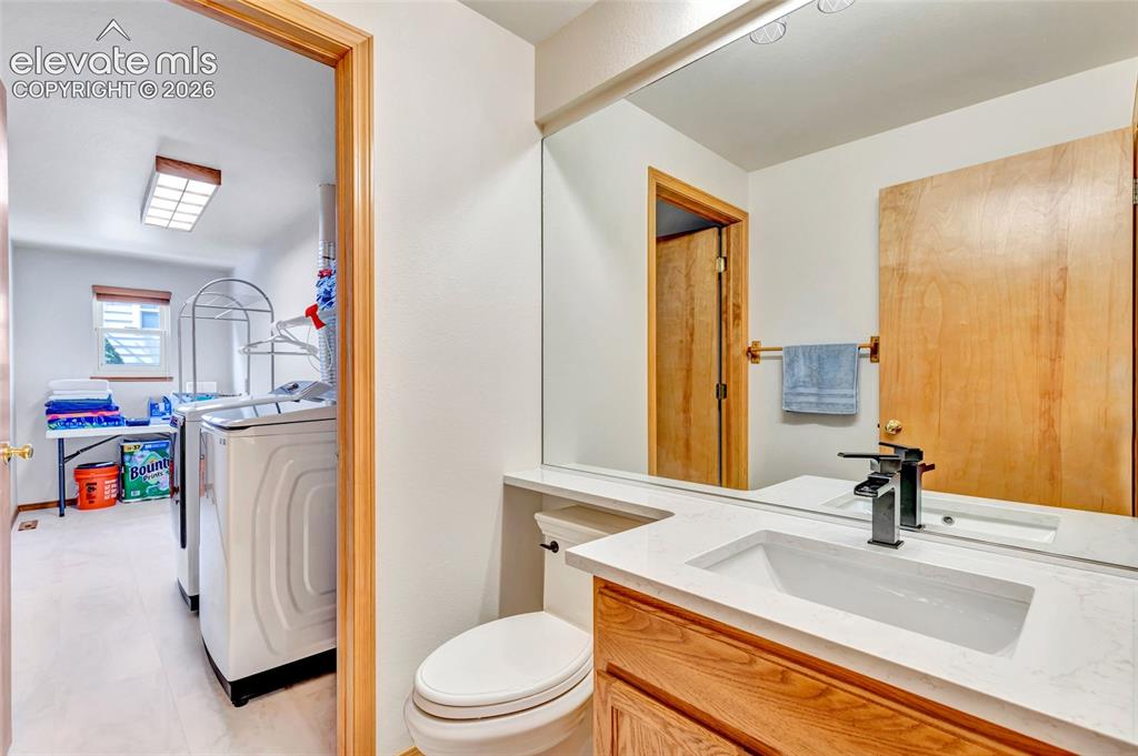 15701 Split Creek Drive Monument CO 80132