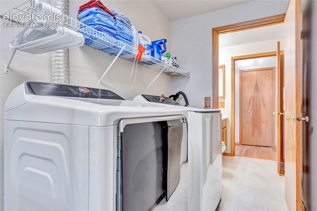 15701 Split Creek Drive Monument CO 80132