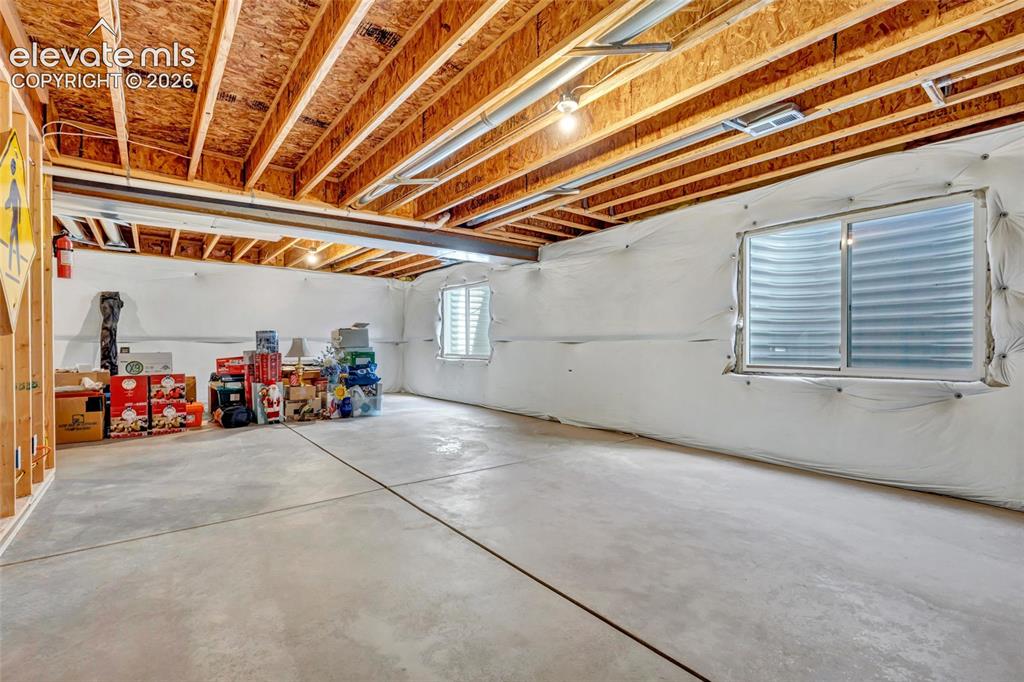15701 Split Creek Drive Monument CO 80132