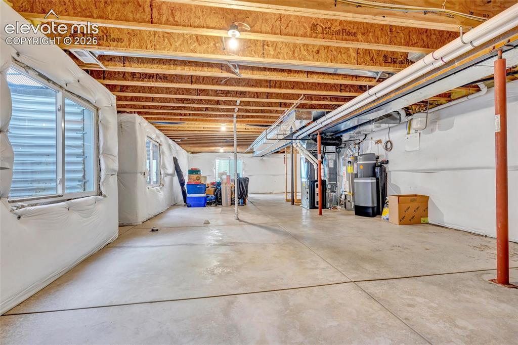 15701 Split Creek Drive Monument CO 80132