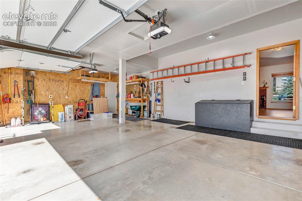 15701 Split Creek Drive Monument CO 80132