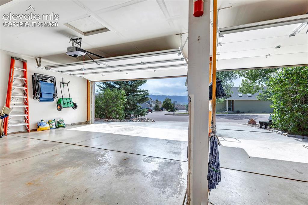 15701 Split Creek Drive Monument CO 80132