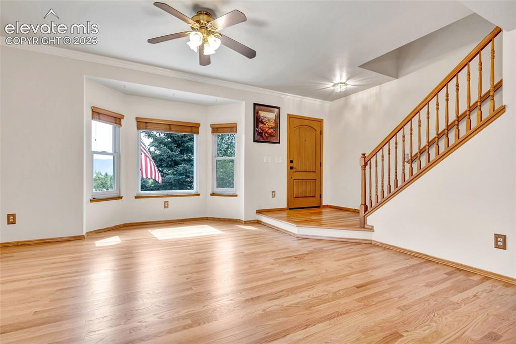 15701 Split Creek Drive Monument CO 80132