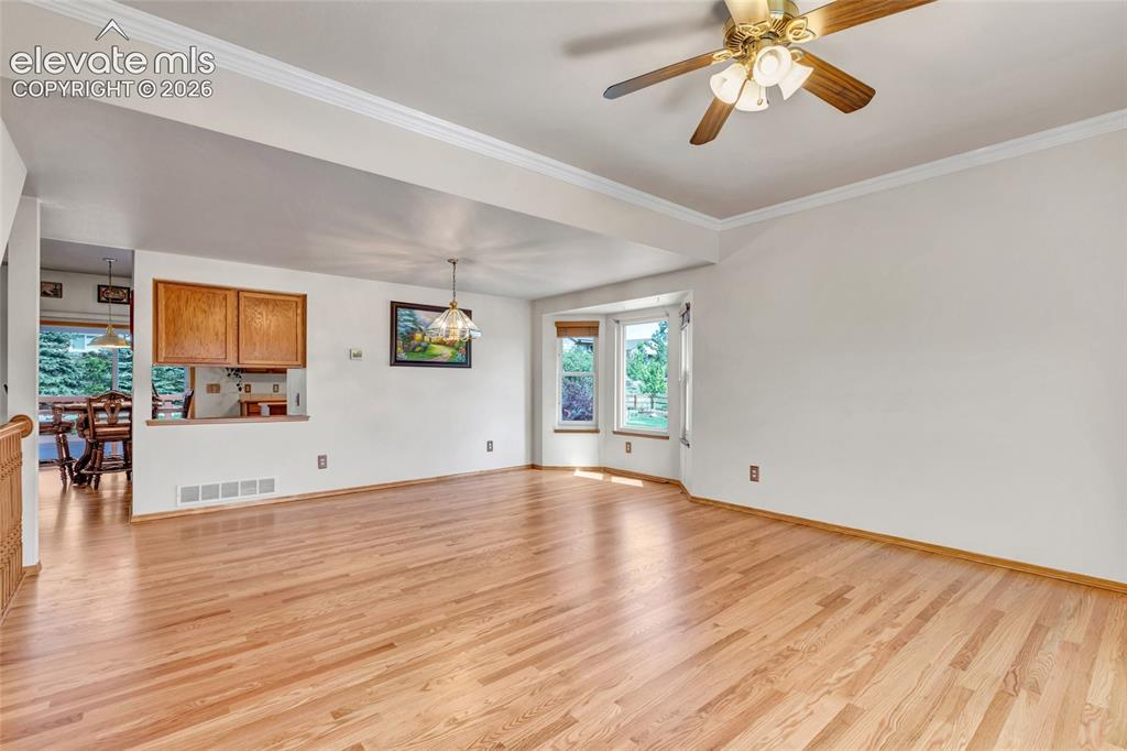 15701 Split Creek Drive Monument CO 80132
