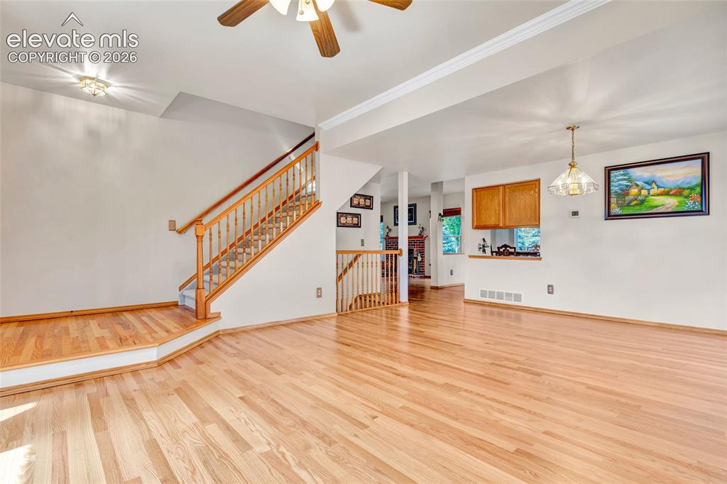 15701 Split Creek Drive Monument CO 80132